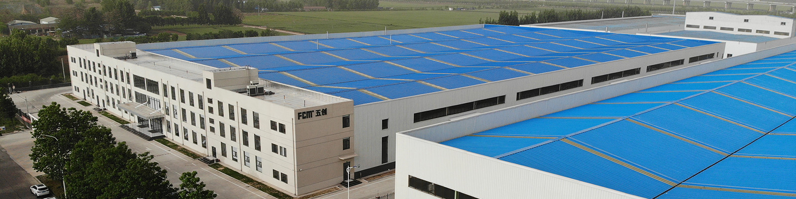 qualidade Rolo da trilha da estrutura fábrica